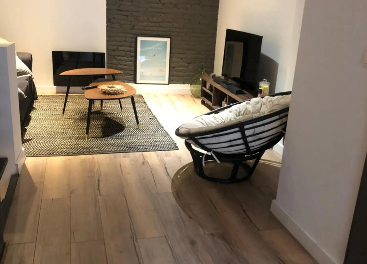 Maison Avec Garage Montauban