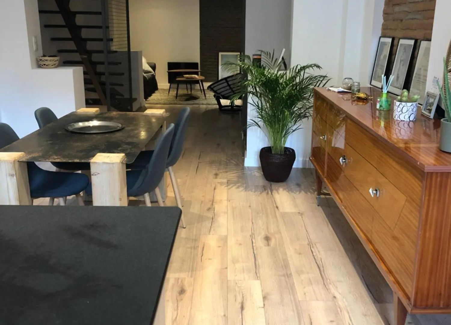 Maison Avec Garage Montauban 0*,