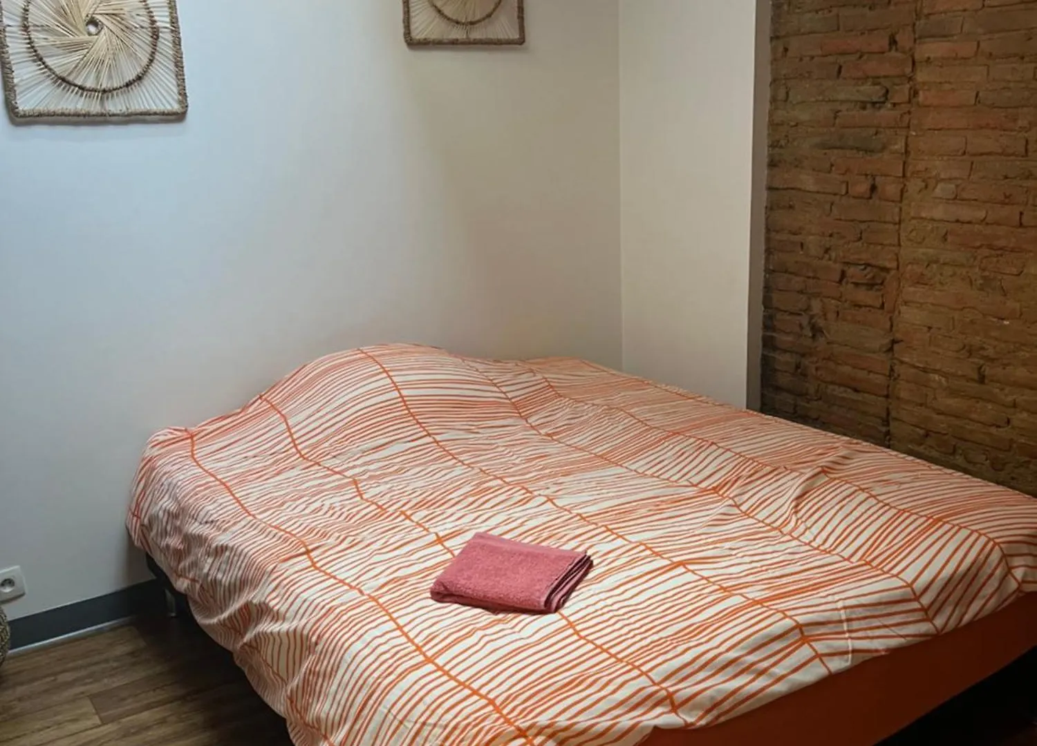 Maison Avec Garage Montauban